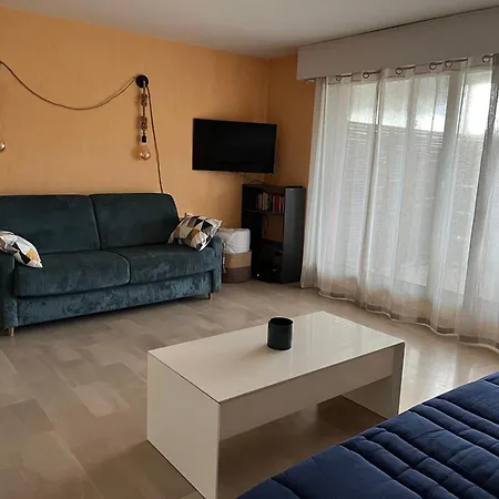 Les Palmiers - Cote D'azur *