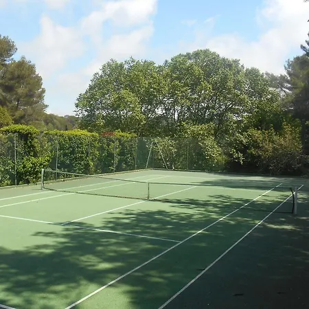 Les Palmiers - Cote D'azur *