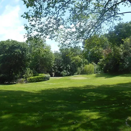 Апартаменты Les Palmiers - Cote D'azur Канны