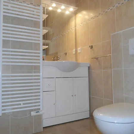Appartement Les Palmiers - Cote D'azur Cannes